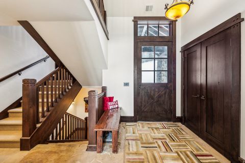 Tiny photo for 8895 EMPIRE CLUB DR, Park City, UT 84060 (MLS # 2132701)