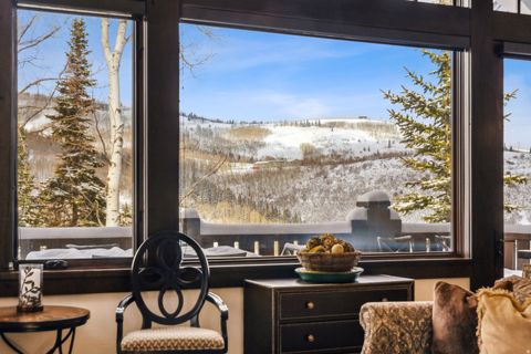 Tiny photo for 8895 EMPIRE CLUB DR, Park City, UT 84060 (MLS # 2132701)