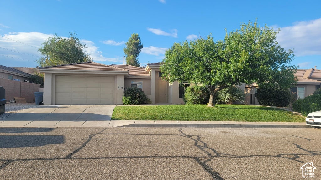 Photo of 2779 E 380 N, Saint George, UT 84790 (MLS # 2190794)