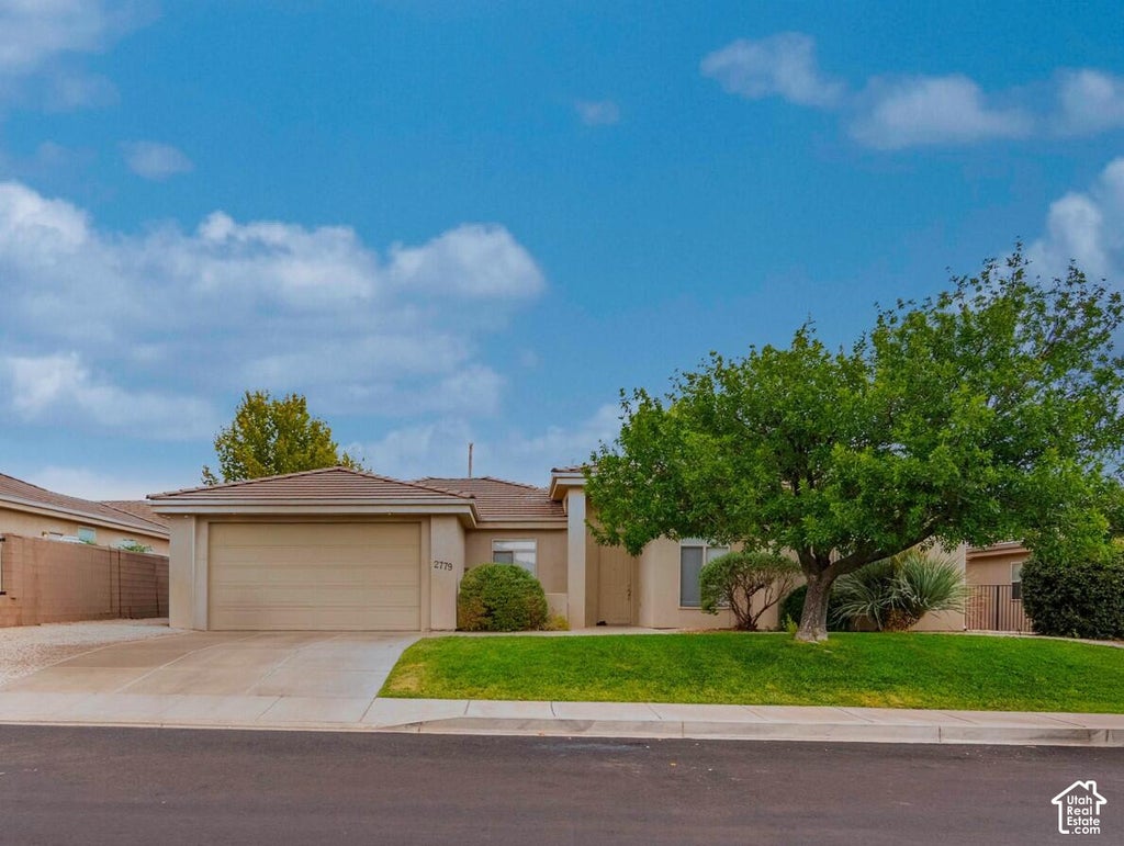 Photo of 2779 E 380 N, Saint George, UT 84790 (MLS # 2190794)