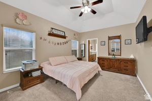 CHERRY RIDGE - Residential