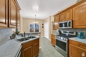 CHERRY RIDGE - Residential