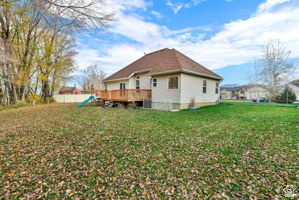 CHERRY RIDGE - Residential