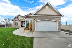 CHERRY RIDGE - Residential