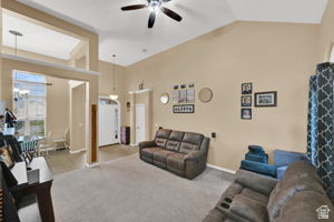 CHERRY RIDGE - Residential