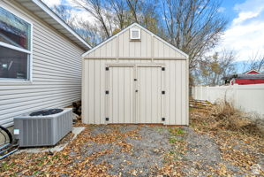 CHERRY RIDGE - Residential