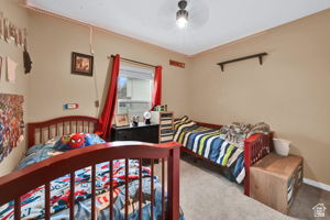 CHERRY RIDGE - Residential