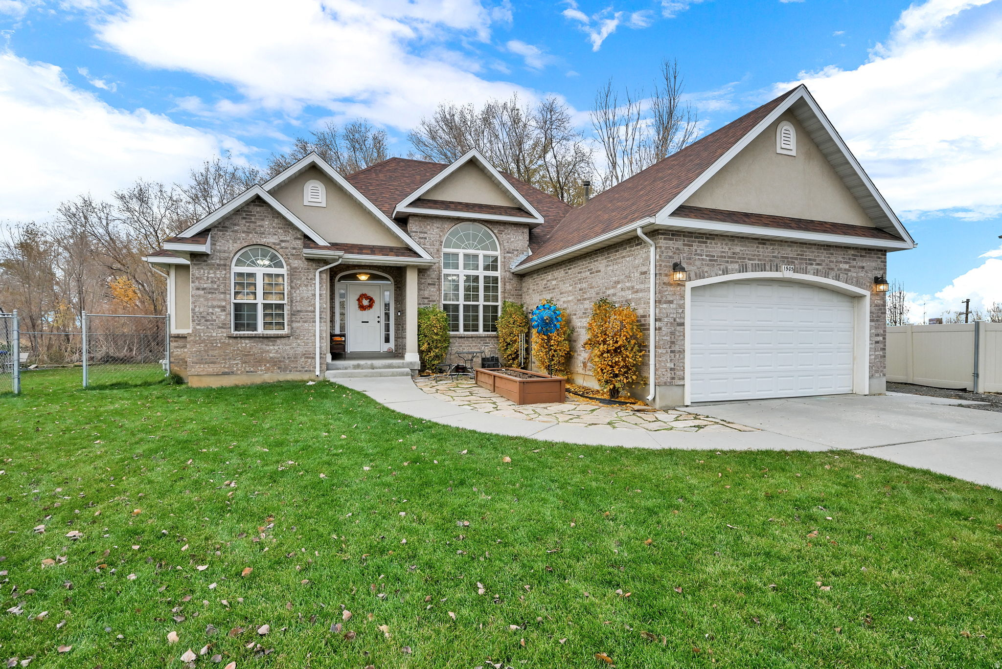 CHERRY RIDGE - Residential