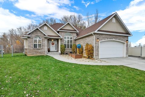 1505 W 3300 S Perry UT 84302