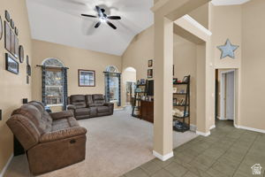 CHERRY RIDGE - Residential