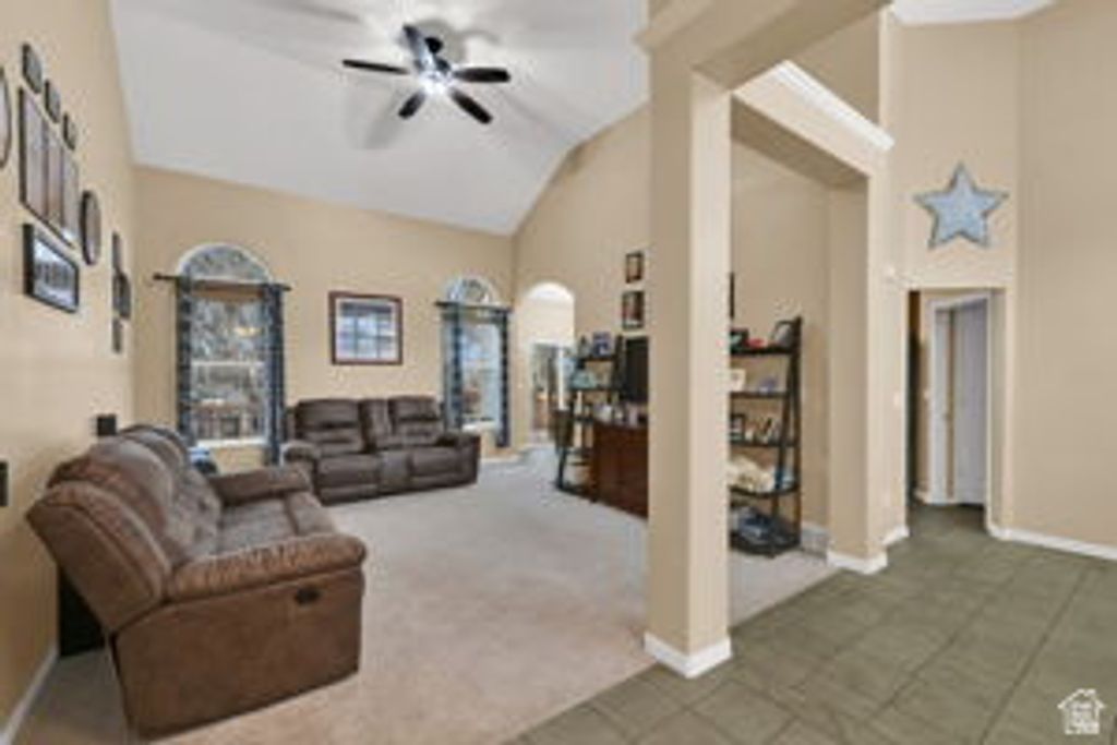 Photo of 1505 W 3300 S, Perry, UT 84302 (MLS # 2124963)