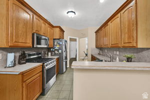 CHERRY RIDGE - Residential