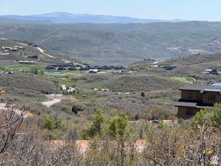 GOLDEN EAGLE SUBDIVI - Land