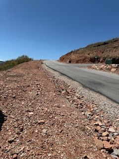 GOLDEN EAGLE SUBDIVI - Land