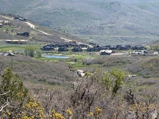 GOLDEN EAGLE SUBDIVI - Land