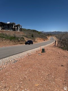 GOLDEN EAGLE SUBDIVI - Land