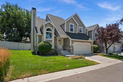 Tiny photo for 662 E DOWNING ST, Midvale, UT 84047 (MLS # 2174068)