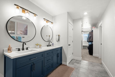 Tiny photo for 662 E DOWNING ST, Midvale, UT 84047 (MLS # 2174068)