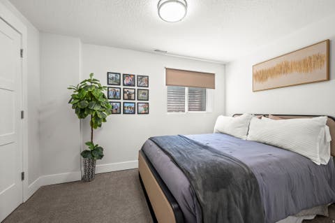 Tiny photo for 662 E DOWNING ST, Midvale, UT 84047 (MLS # 2174068)