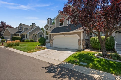 Tiny photo for 662 E DOWNING ST, Midvale, UT 84047 (MLS # 2174068)