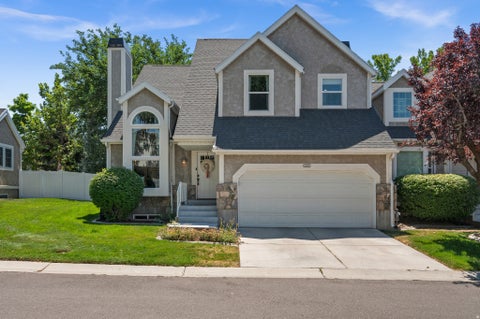 Tiny photo for 662 E DOWNING ST, Midvale, UT 84047 (MLS # 2174068)