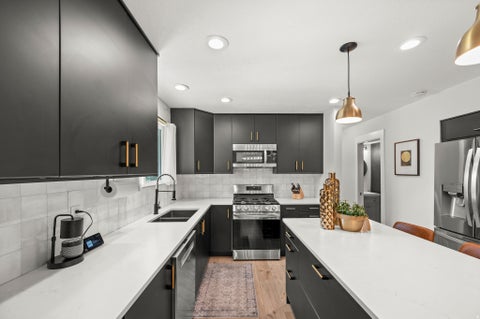 Tiny photo for 662 E DOWNING ST, Midvale, UT 84047 (MLS # 2174068)