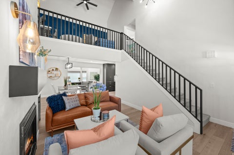 Tiny photo for 662 E DOWNING ST, Midvale, UT 84047 (MLS # 2174068)
