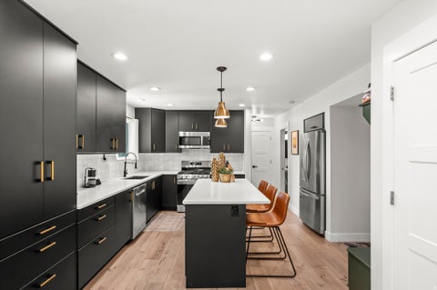 Tiny photo for 662 E DOWNING ST, Midvale, UT 84047 (MLS # 2174068)