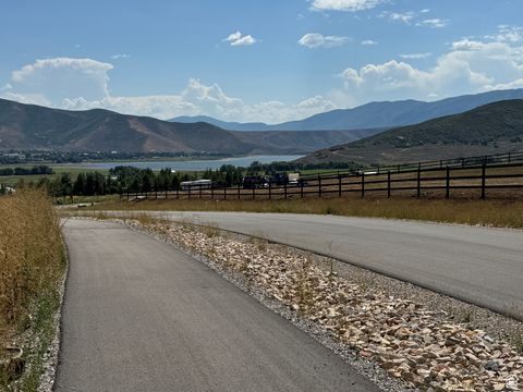 Vacant Land For Sale - 944 W Wards Ln #3<br/> Midway, UT 84049