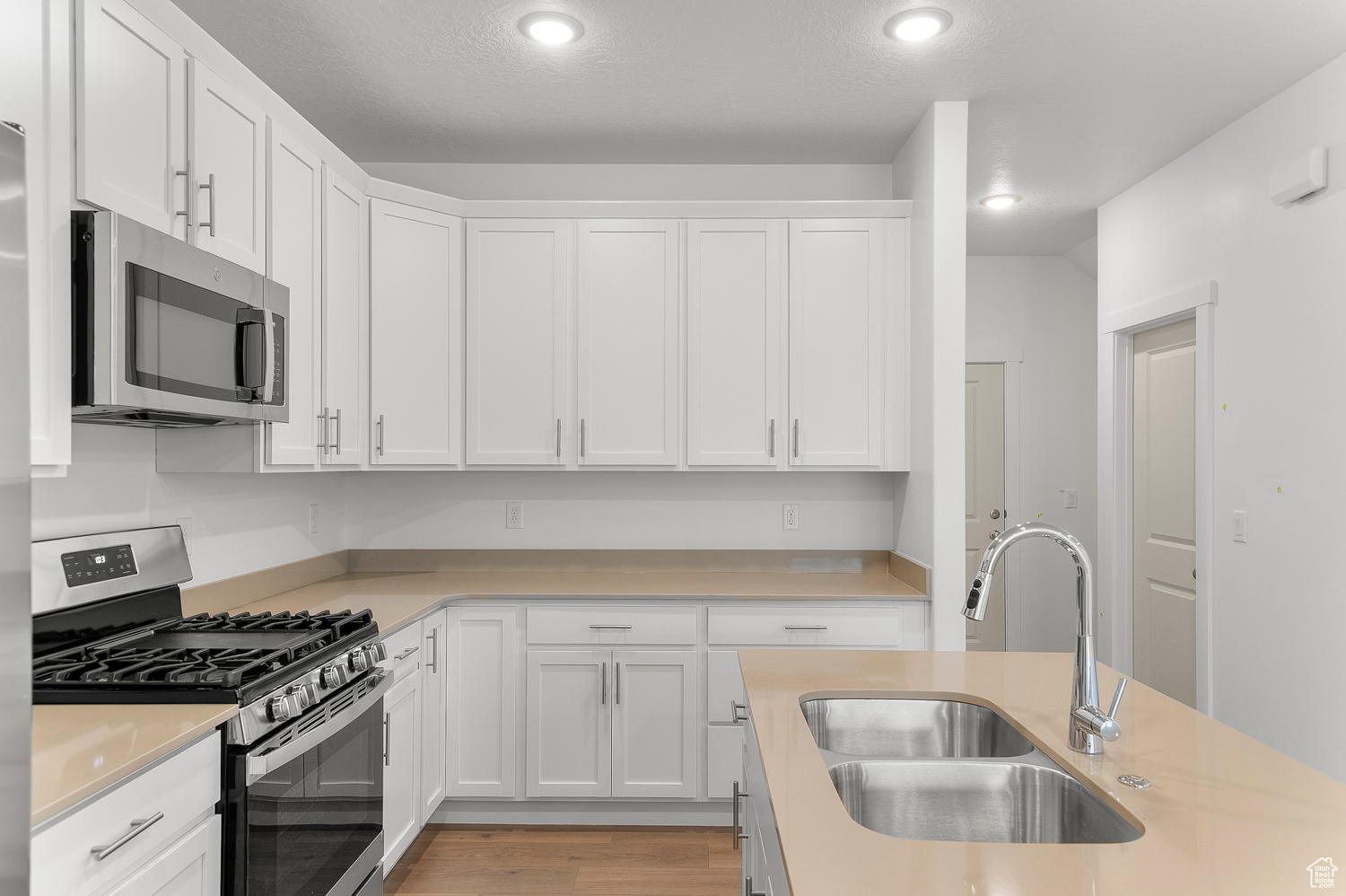 FRANCIS COMMONS TOWNS 303 - Residential