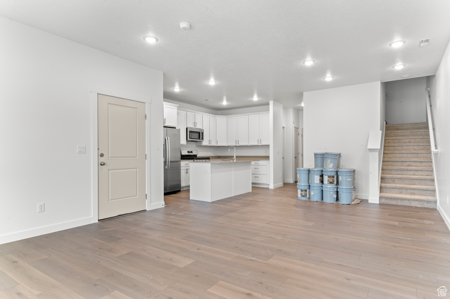 FRANCIS COMMONS TOWNS 303 - Residential