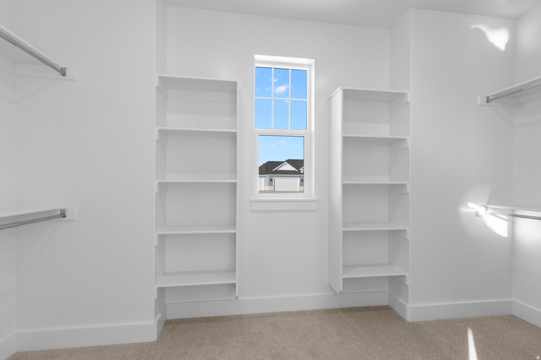 HART ESTATES - Residential