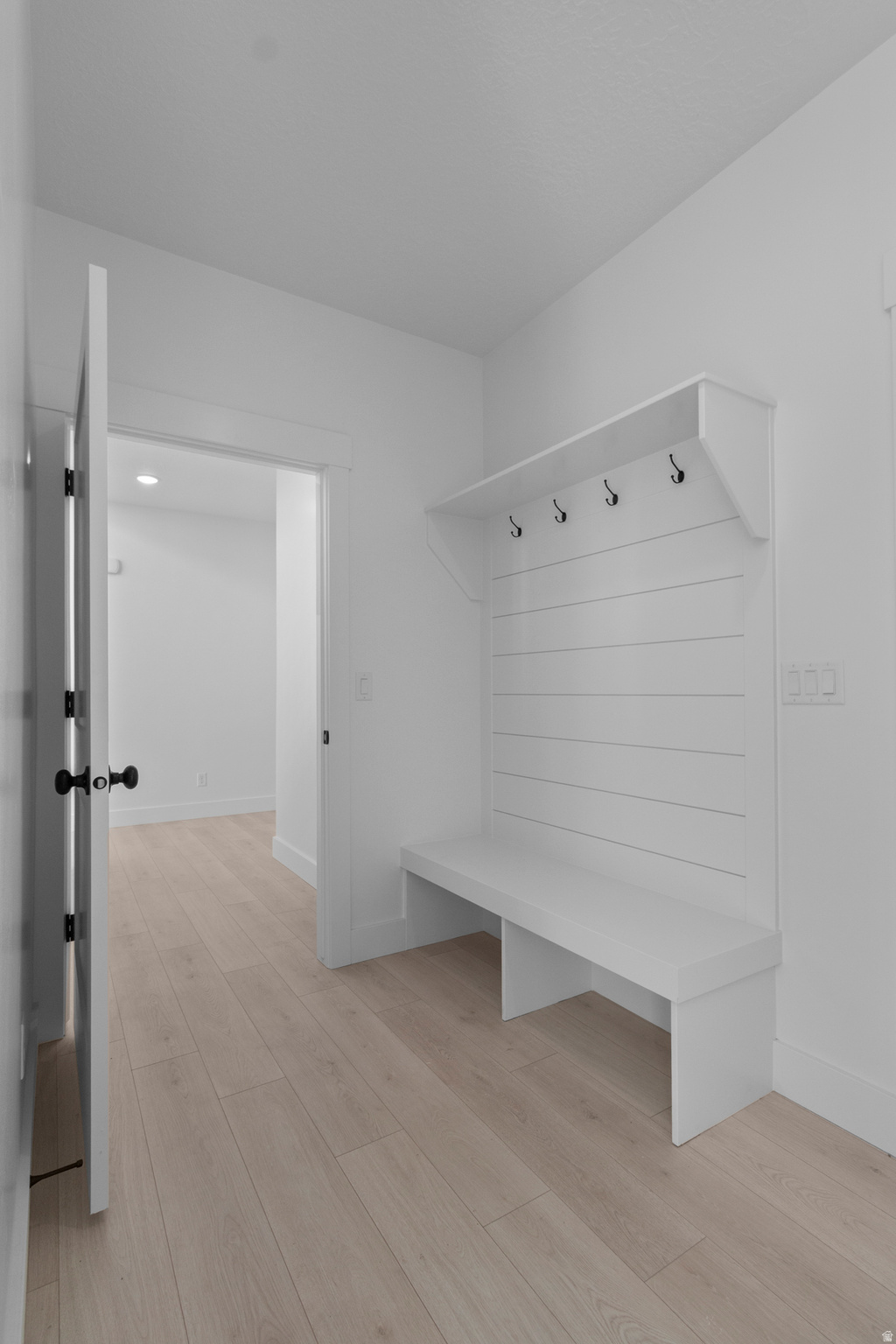 HART ESTATES - Residential