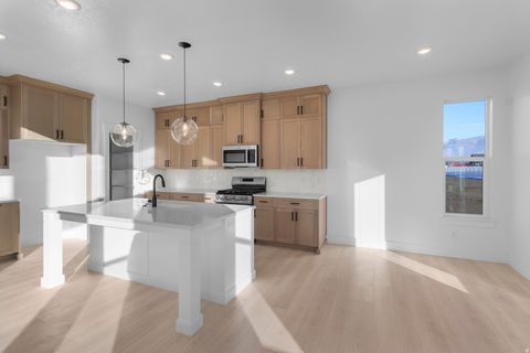 Tiny photo for 2427 W 2950 N #100, Farr West, UT 84404 (MLS # 2132469)