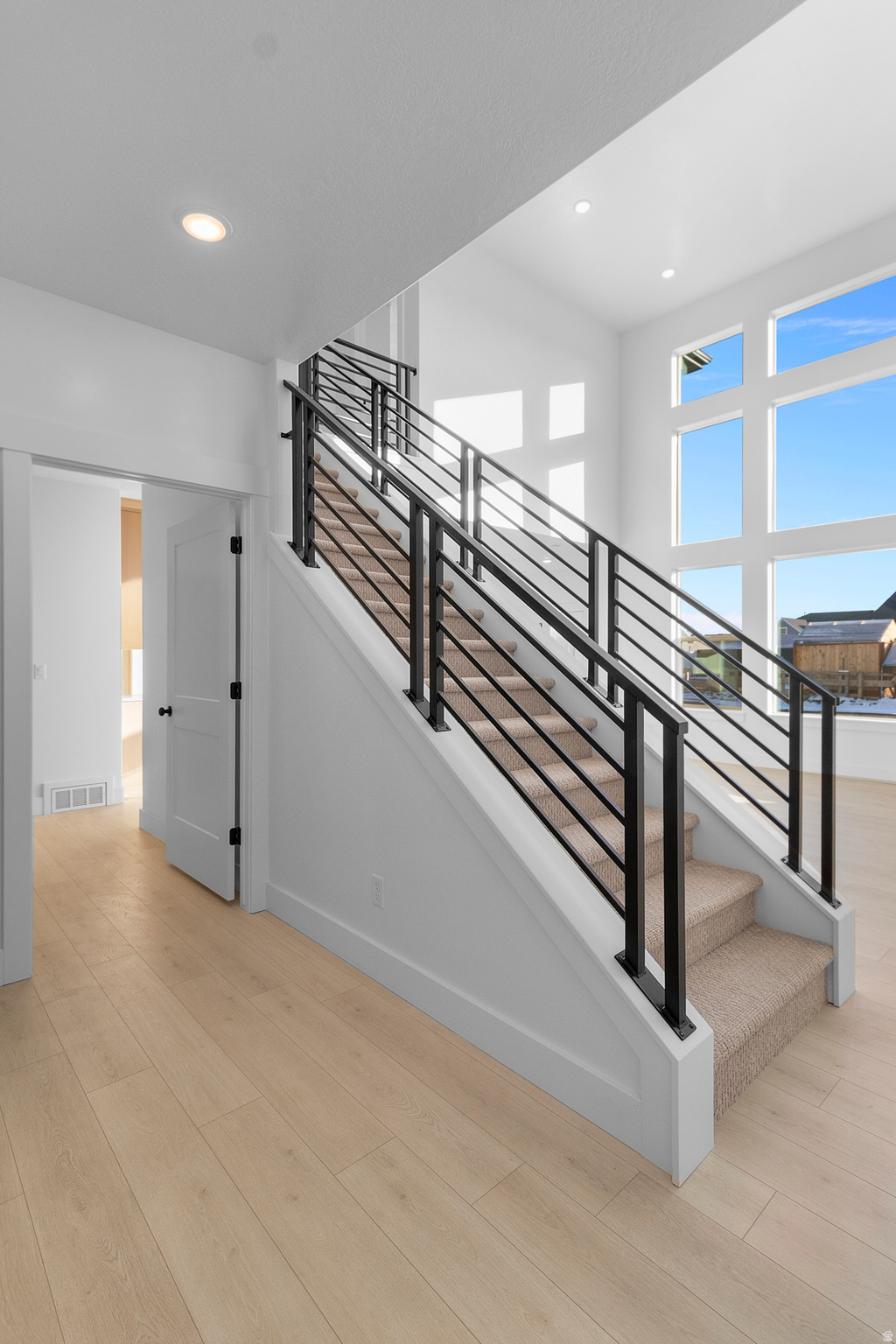 HART ESTATES - Residential