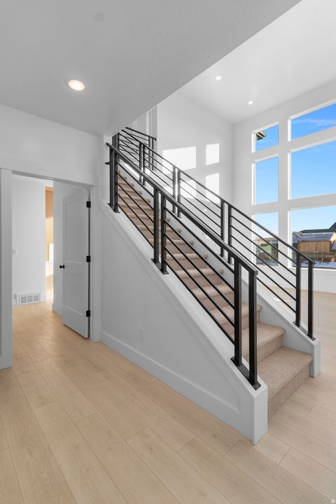 Tiny photo for 2427 W 2950 N #100, Farr West, UT 84404 (MLS # 2132469)