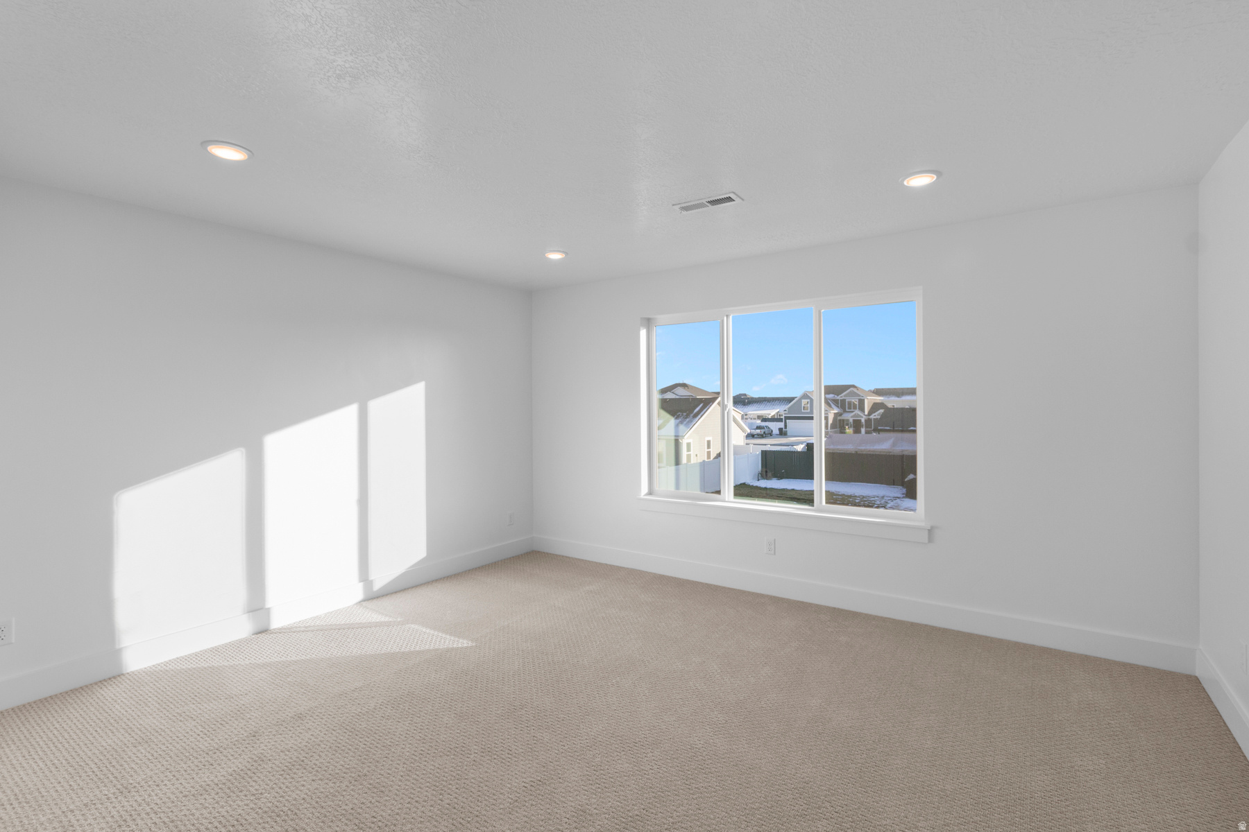 HART ESTATES - Residential