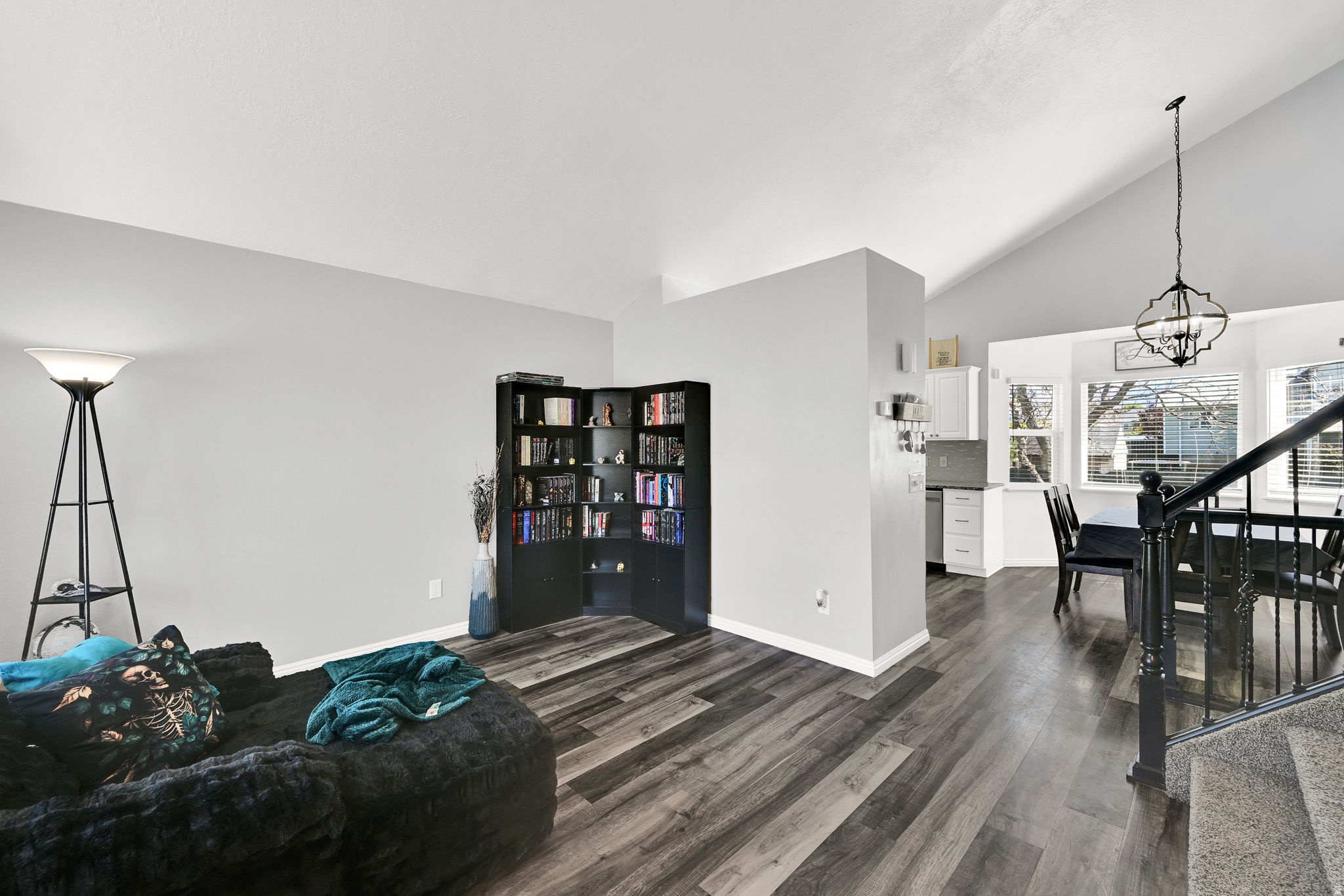 MIRAGE ESTATES PHASE - Residential