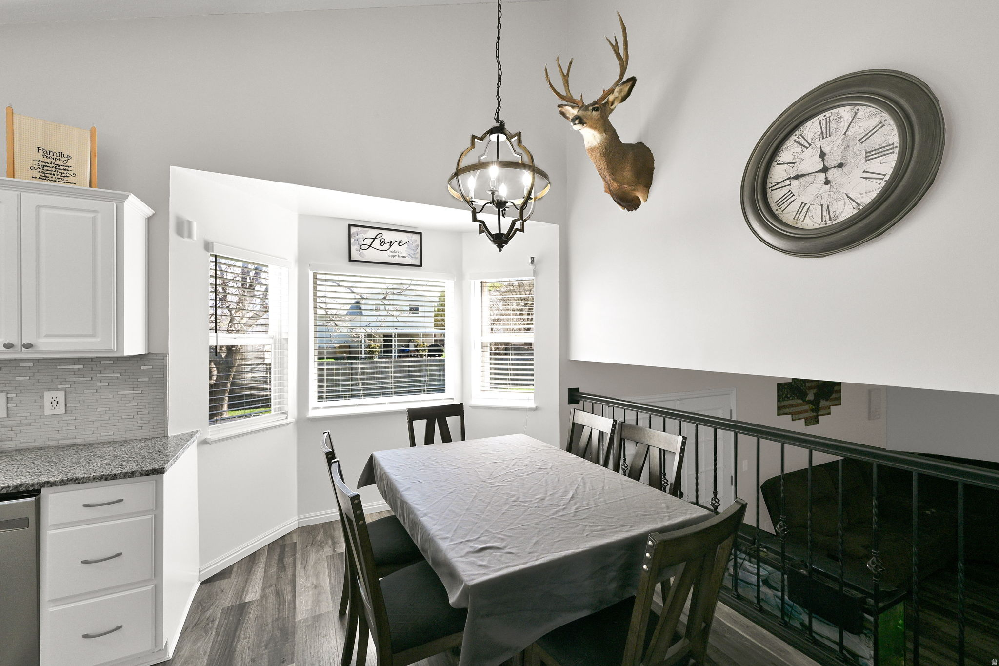 MIRAGE ESTATES PHASE - Residential