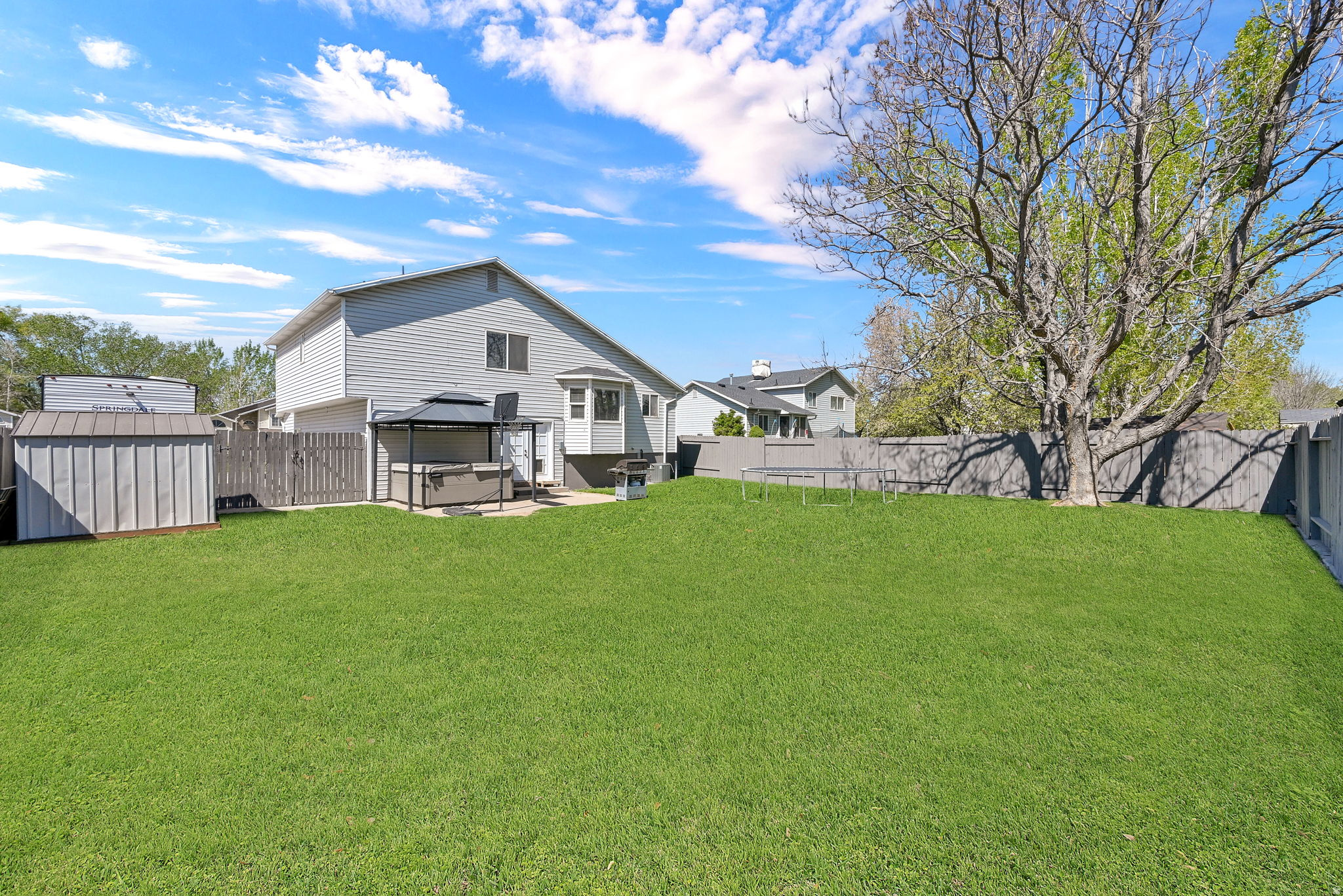 MIRAGE ESTATES PHASE - Residential