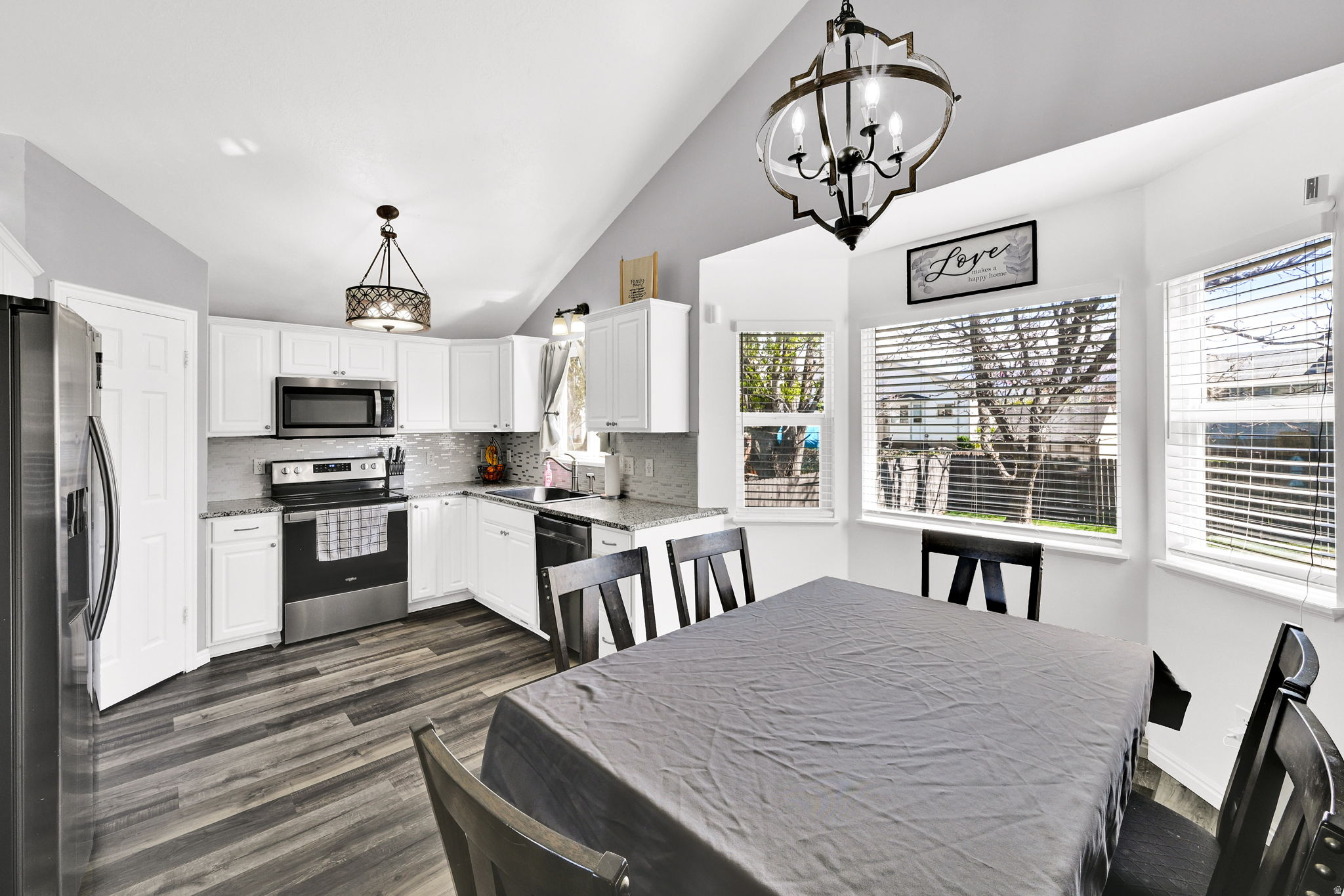 MIRAGE ESTATES PHASE - Residential