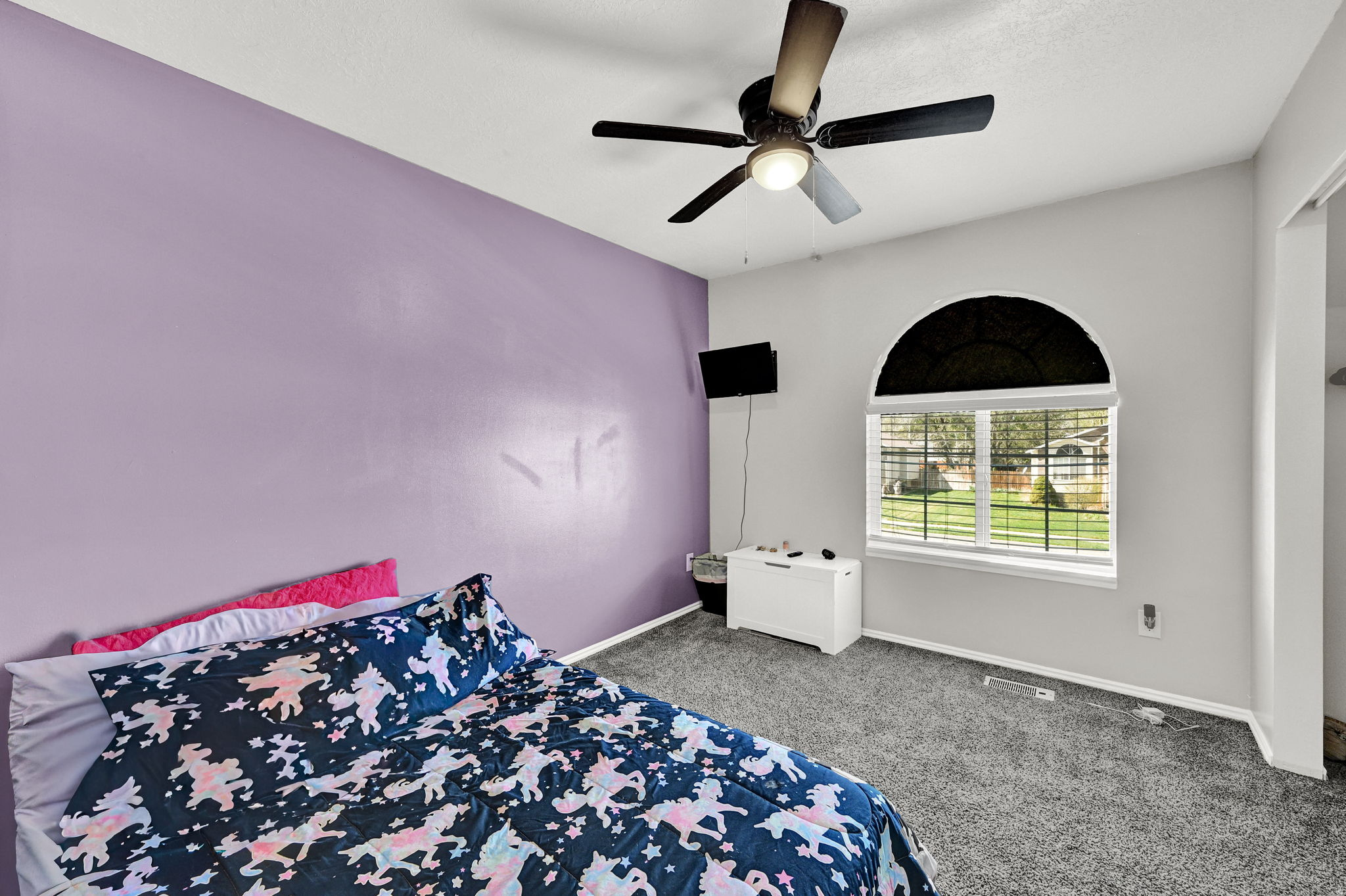 MIRAGE ESTATES PHASE - Residential