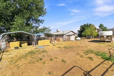 Tiny photo for 135 E 1200 S, Ephraim, UT 84627 (MLS # 2180646)
