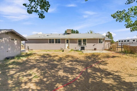 Tiny photo for 135 E 1200 S, Ephraim, UT 84627 (MLS # 2180646)