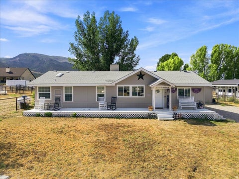 Photo of 135 E 1200 S, Ephraim, UT 84627 (MLS # 2180646)