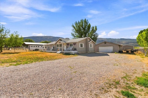 Tiny photo for 135 E 1200 S, Ephraim, UT 84627 (MLS # 2180646)