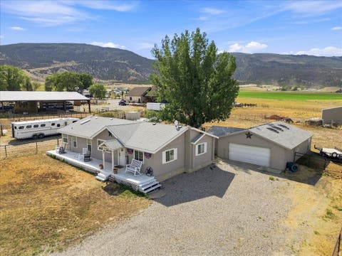 Tiny photo for 135 E 1200 S, Ephraim, UT 84627 (MLS # 2180646)