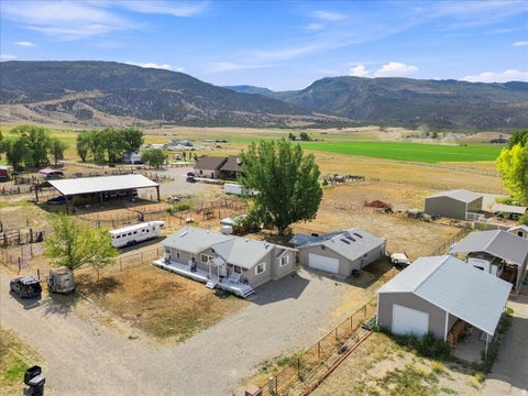 Tiny photo for 135 E 1200 S, Ephraim, UT 84627 (MLS # 2180646)