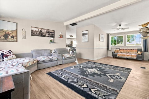 Tiny photo for 135 E 1200 S, Ephraim, UT 84627 (MLS # 2180646)