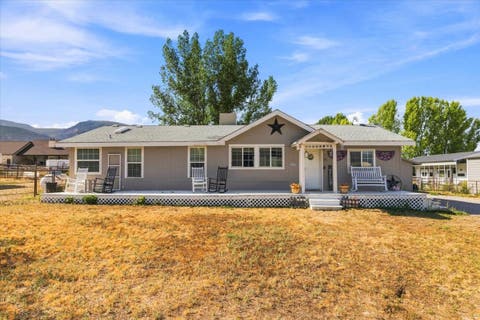 Tiny photo for 135 E 1200 S, Ephraim, UT 84627 (MLS # 2180646)